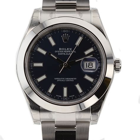 rolex datejust ii reference 116300|rolex datejust ii price.